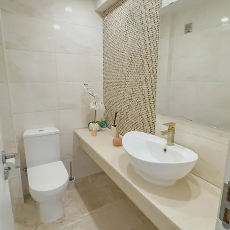 Appartement Riamar House - Center