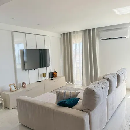 Riamar House - Center * District de Faro