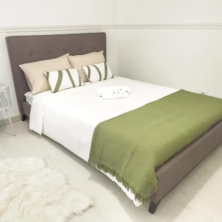 Apartment Riamar House - Center