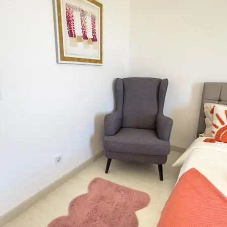 Riamar House - Center Apartment *