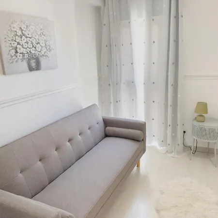 Riamar House - Center *
