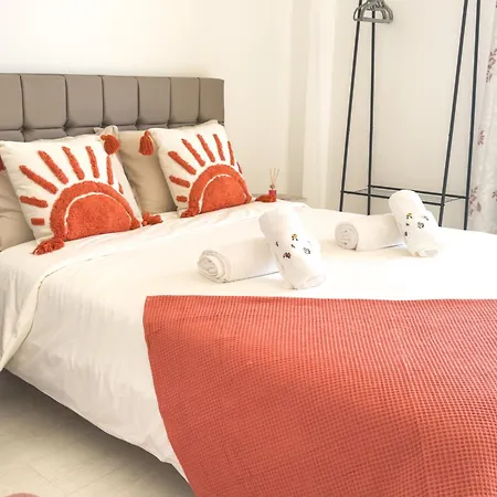 Apartment Riamar House - Center Faro