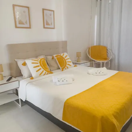 Riamar House - Center * Faro