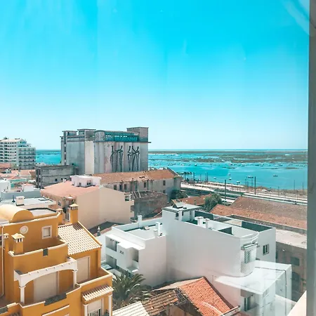 Riamar House - Center Apartment