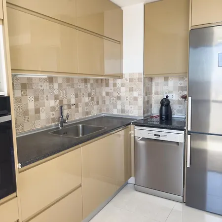 Apartment Riamar House - Center *