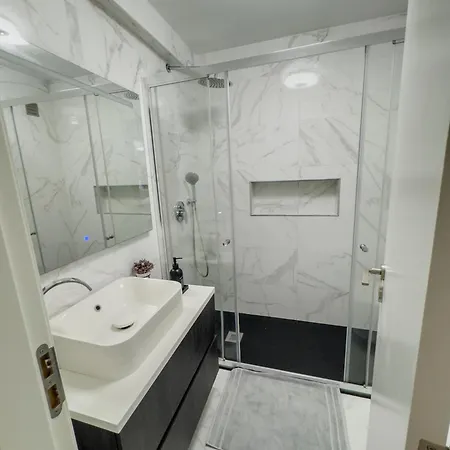 Apartment Riamar House - Center Faro