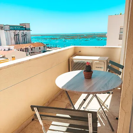 Apartment Riamar House - Center