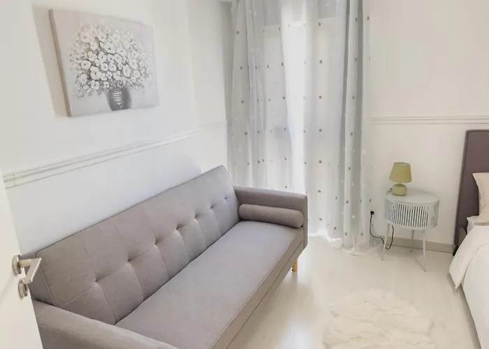 Riamar House - Center *