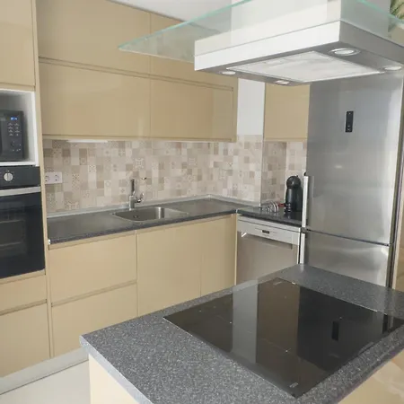 Riamar House - Center Apartamento *